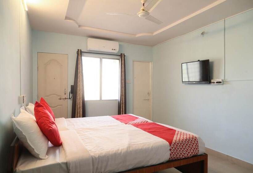 Hôtel Oyo 24924 Krishna Kunj