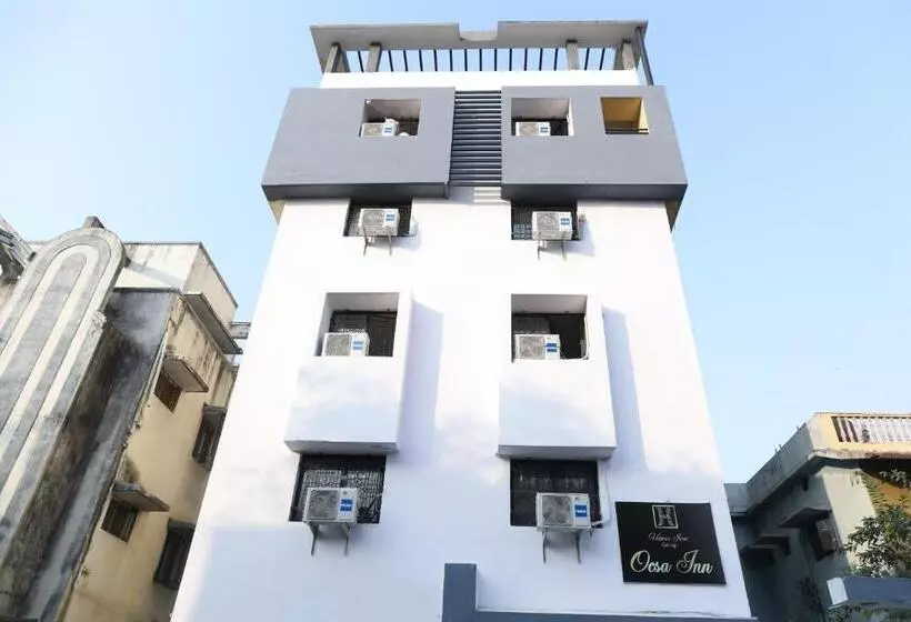 ホテル Oyo 24924 Krishna Kunj