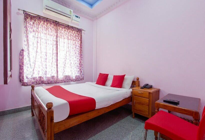 ホテル Oyo 24967 The Grand Diamond