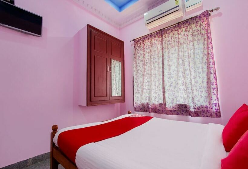 ホテル Oyo 24967 The Grand Diamond