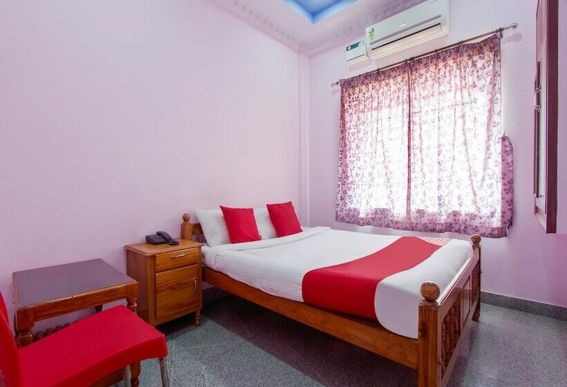 ホテル Oyo 24967 The Grand Diamond