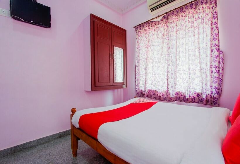 ホテル Oyo 24967 The Grand Diamond