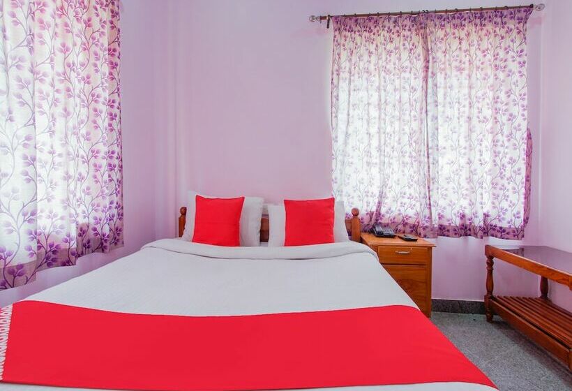 ホテル Oyo 24967 The Grand Diamond