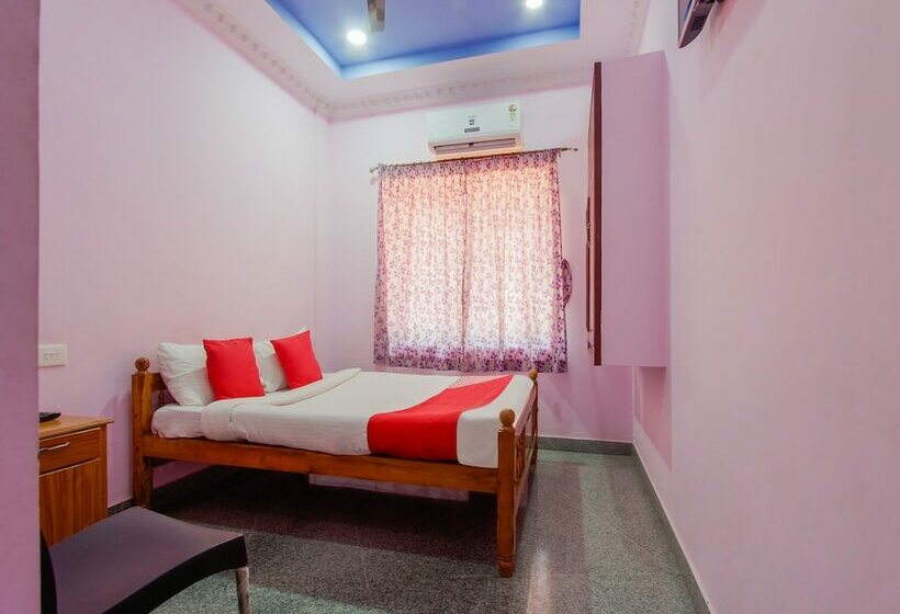 ホテル Oyo 24967 The Grand Diamond