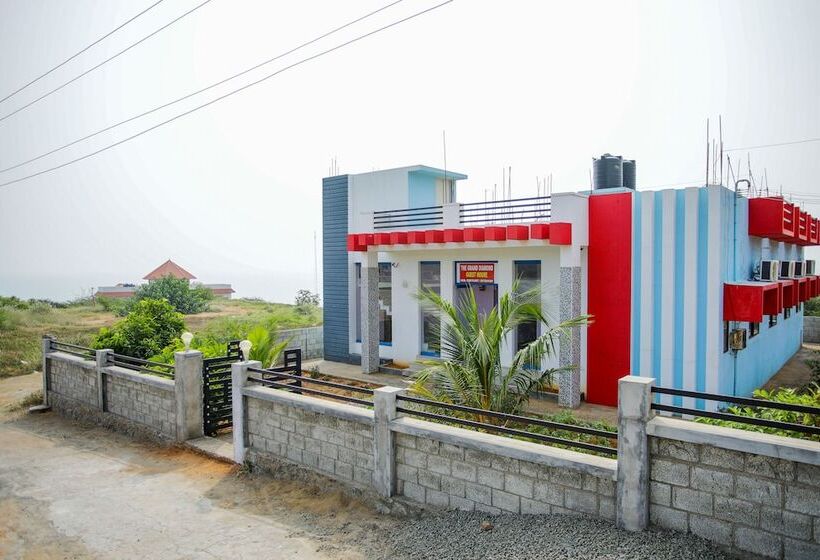 ホテル Oyo 24967 The Grand Diamond