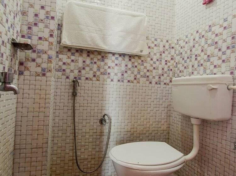 ホテル Oyo 24967 The Grand Diamond