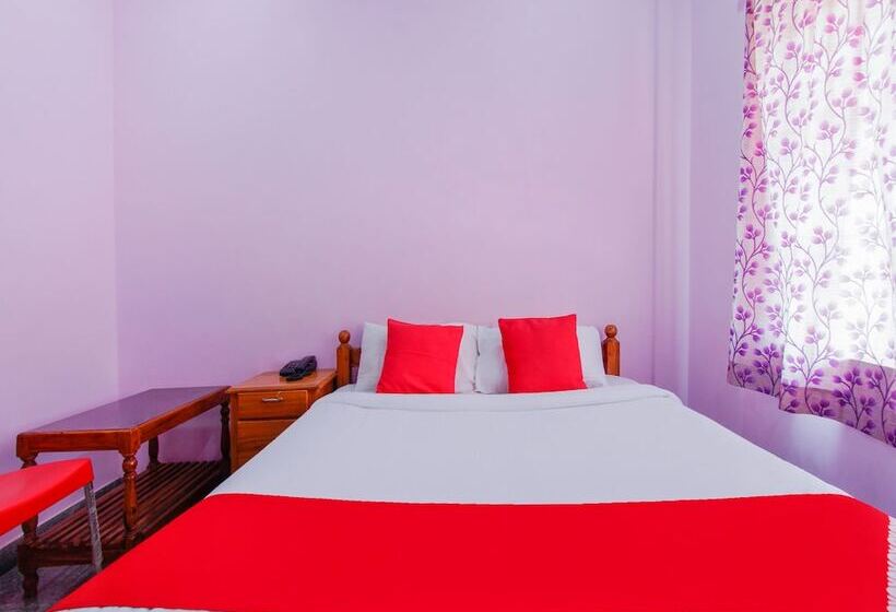 ホテル Oyo 24967 The Grand Diamond