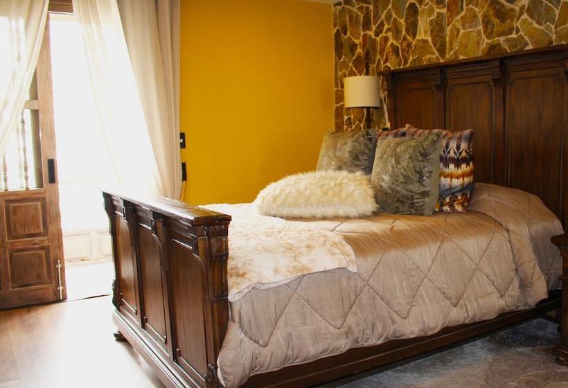 Hotel Sagrado Corazon