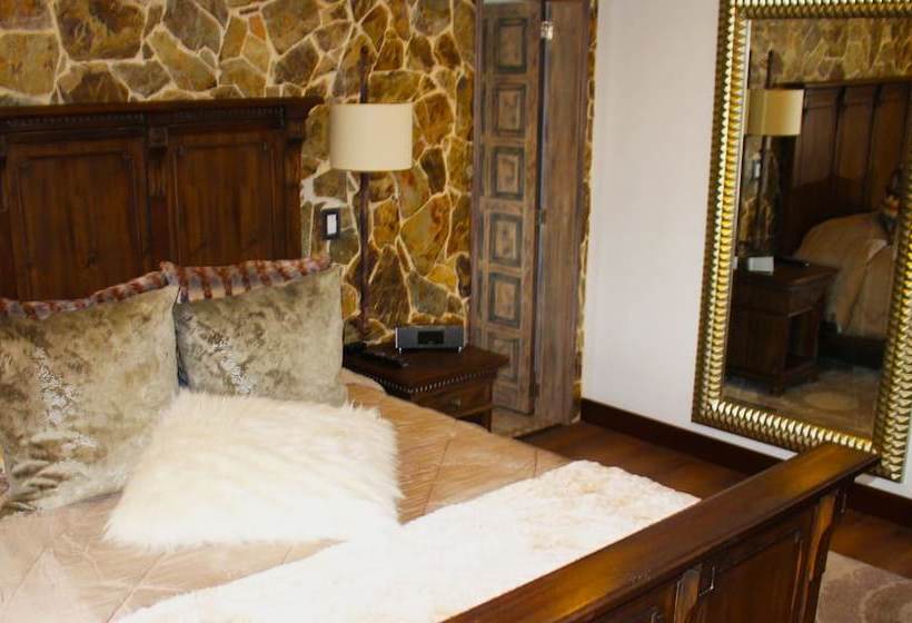 Hotel Sagrado Corazon