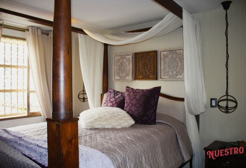 Hotel Sagrado Corazon