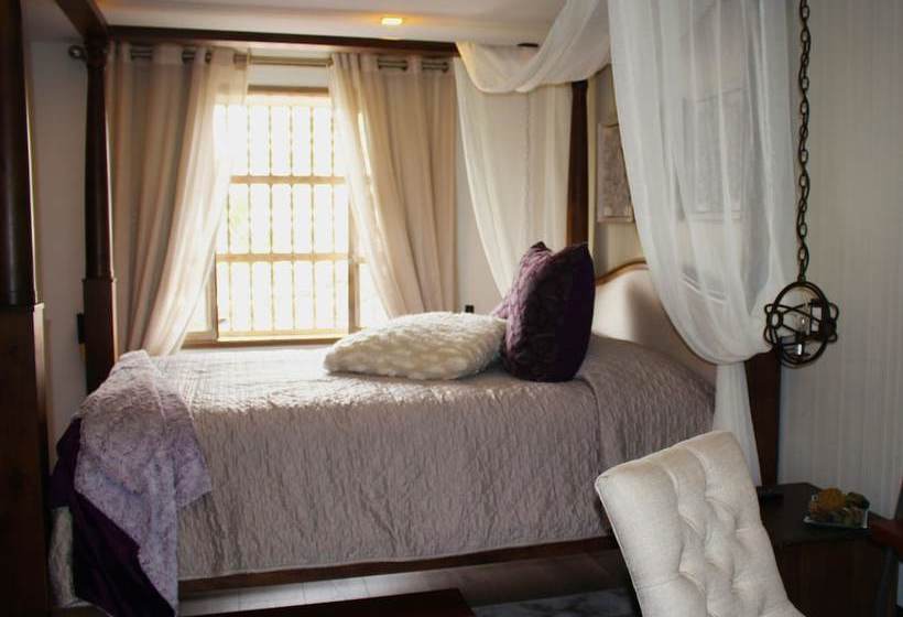 Hotel Sagrado Corazon