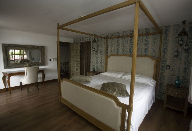 Hotel Sagrado Corazon