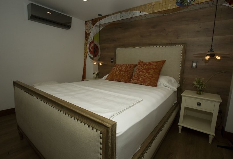 Hotel Sagrado Corazon