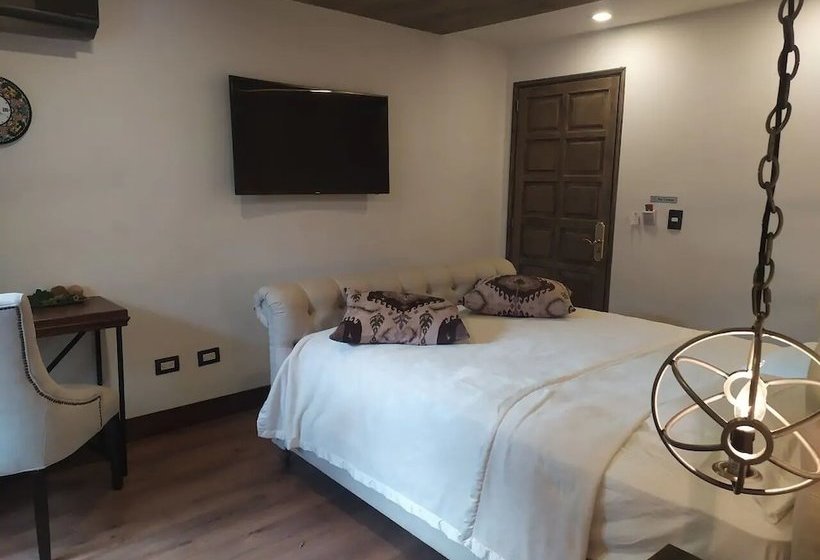 Hotel Sagrado Corazon