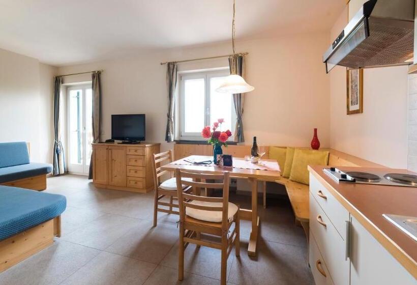 Отель Weingut Klosterhof