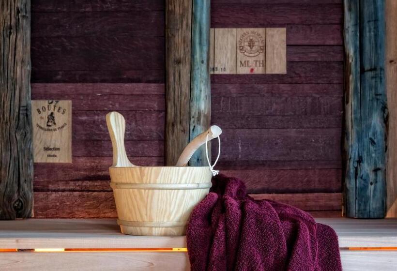 Отель Weingut Klosterhof