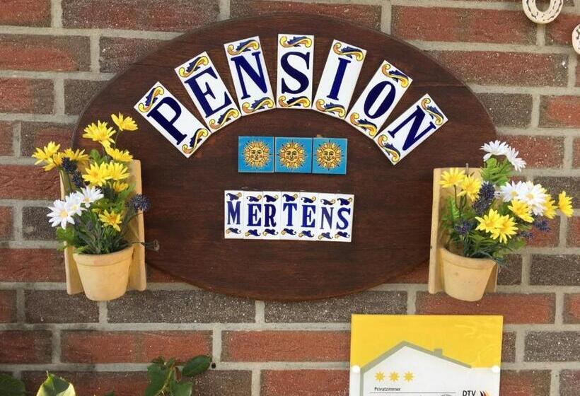 펜션 Mertens