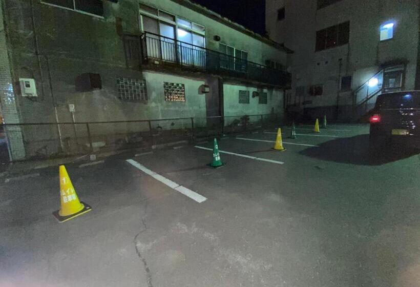 הוסטל Kamuy Rera