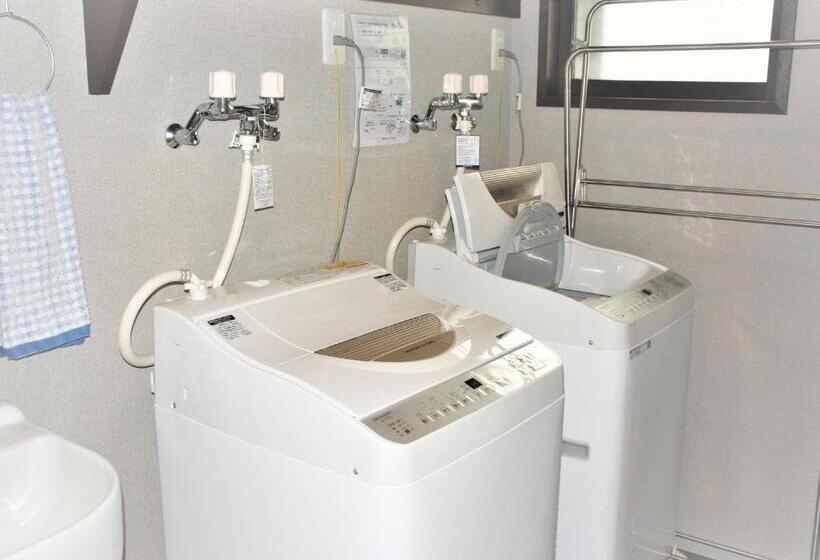 הוסטל Kamuy Rera