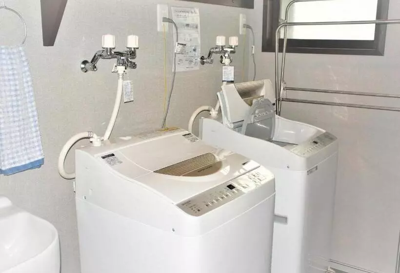 ユースホステル Kamuy Rera