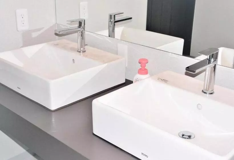 ユースホステル Kamuy Rera