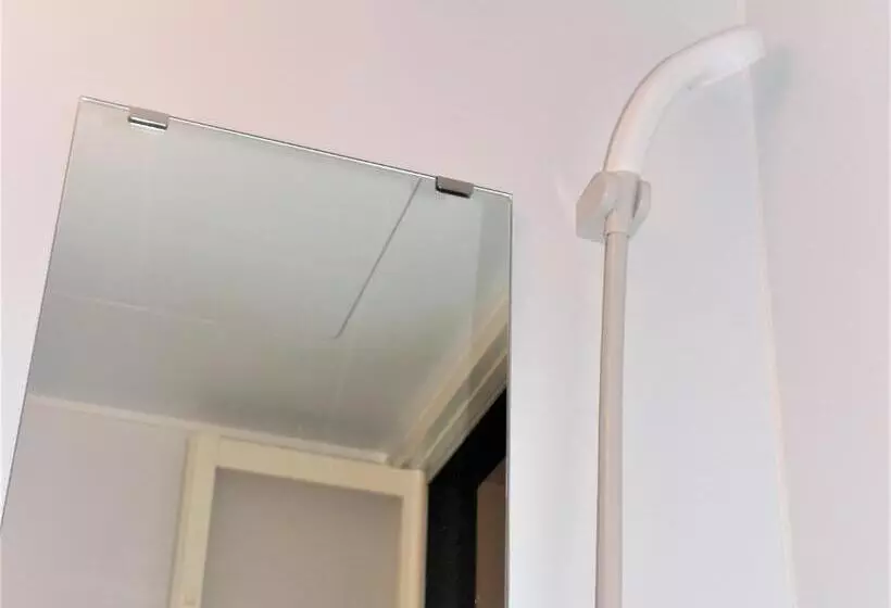 ユースホステル Kamuy Rera