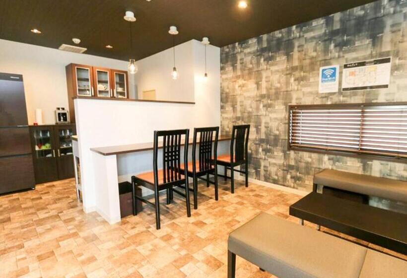 הוסטל Kamuy Rera