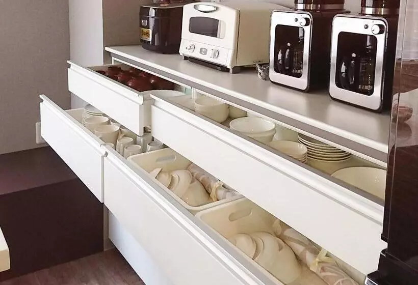 ユースホステル Kamuy Rera