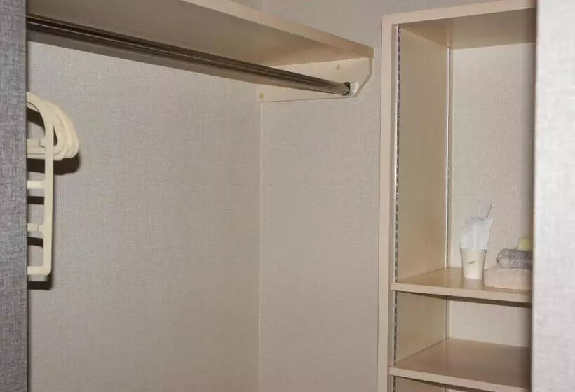 ユースホステル Kamuy Rera