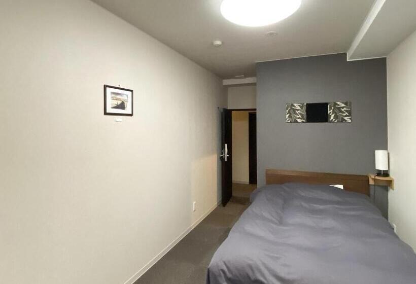 הוסטל Kamuy Rera