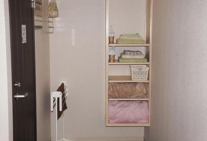 הוסטל Kamuy Rera