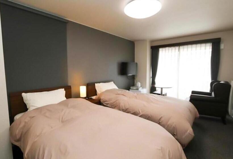 הוסטל Kamuy Rera