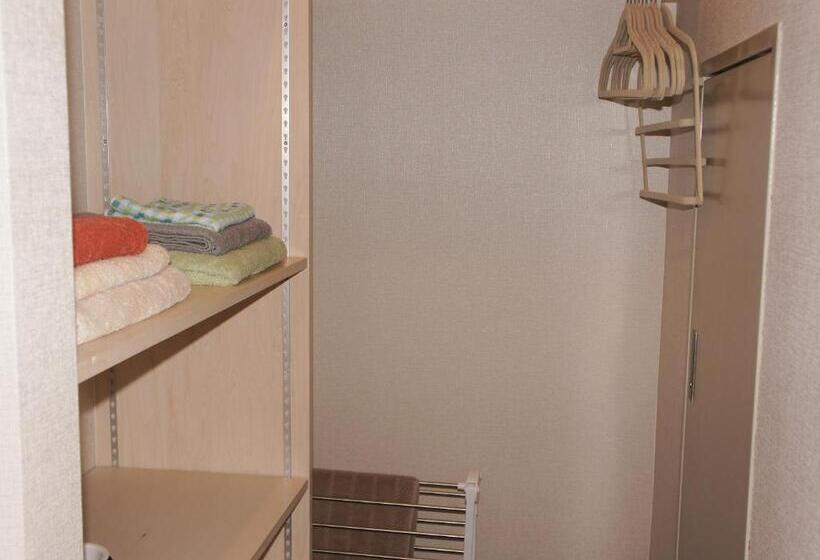 הוסטל Kamuy Rera