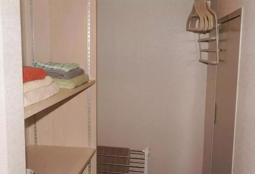 ユースホステル Kamuy Rera