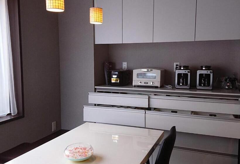 הוסטל Kamuy Rera