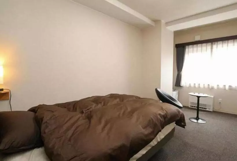 ユースホステル Kamuy Rera