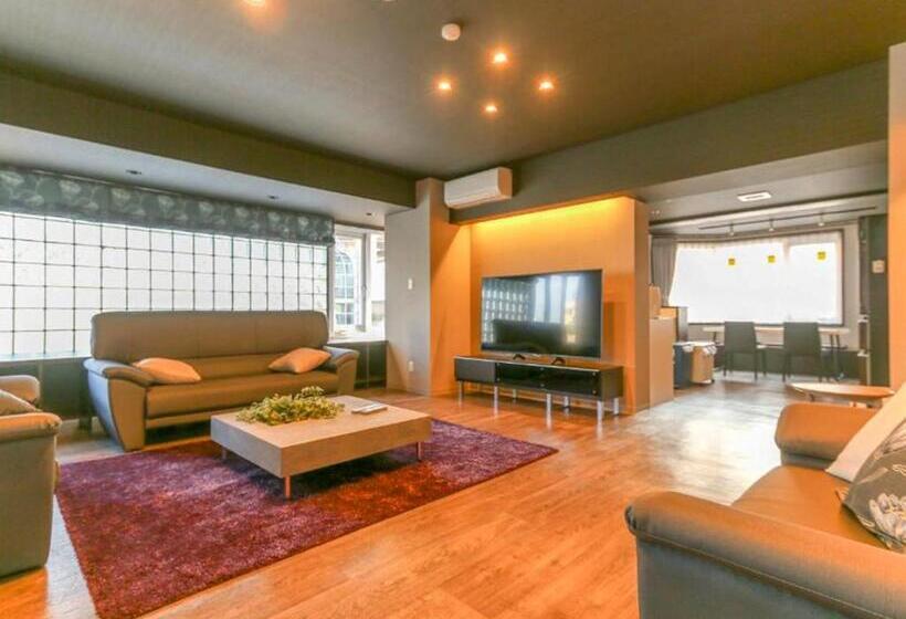 הוסטל Kamuy Rera