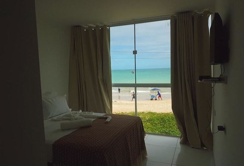 호스텔 Pousada Dos Cabanos