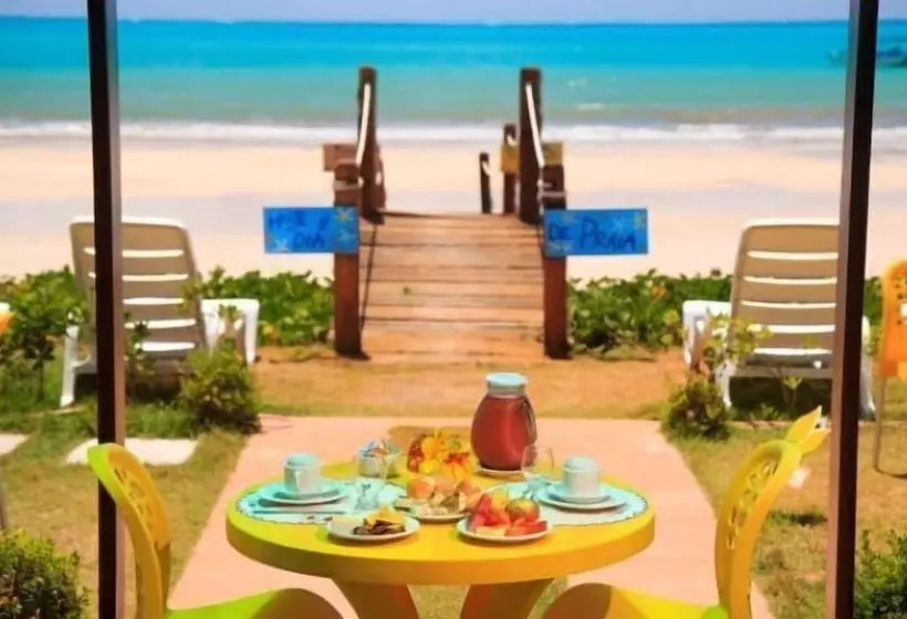 ユースホステル Pousada Dos Cabanos