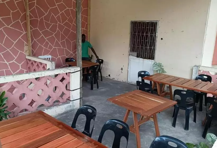 هاستل Ruby   Casa De Hospedes   Backpackers