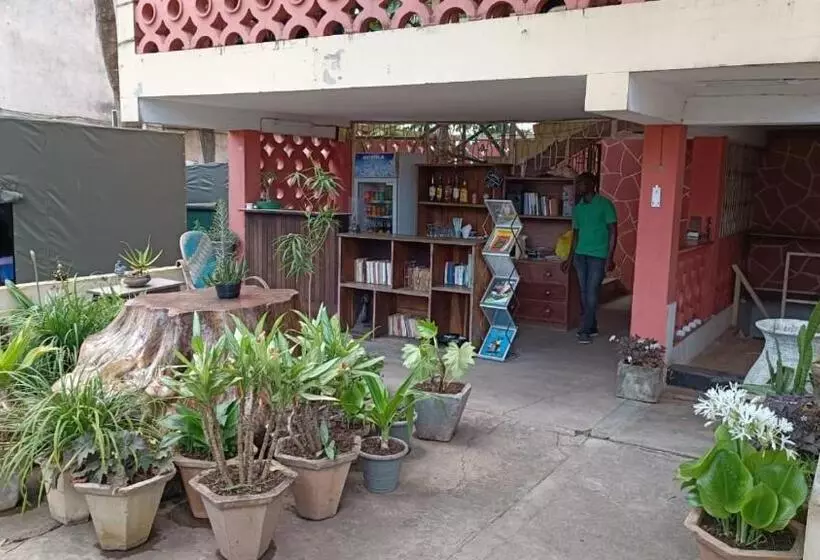 هاستل Ruby   Casa De Hospedes   Backpackers