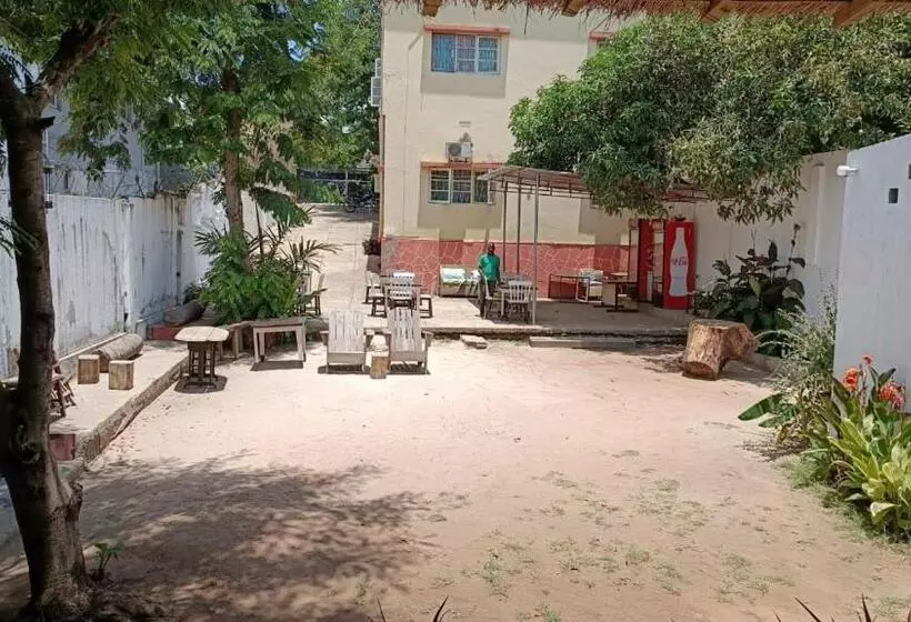 هاستل Ruby   Casa De Hospedes   Backpackers