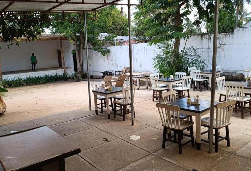 Hospedaria Ruby Casa De Hospedes Backpackers