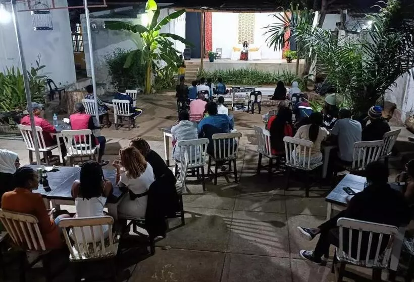 هاستل Ruby   Casa De Hospedes   Backpackers