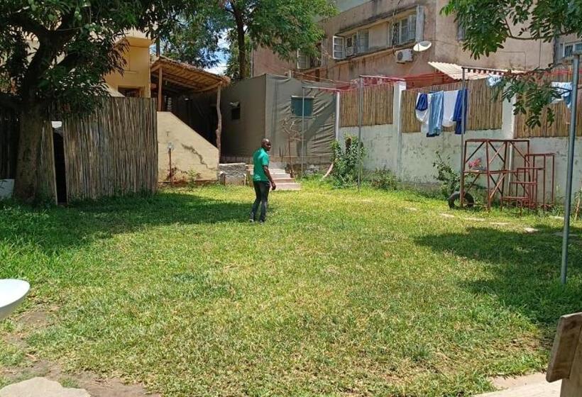 Hospedaria Ruby Casa De Hospedes Backpackers