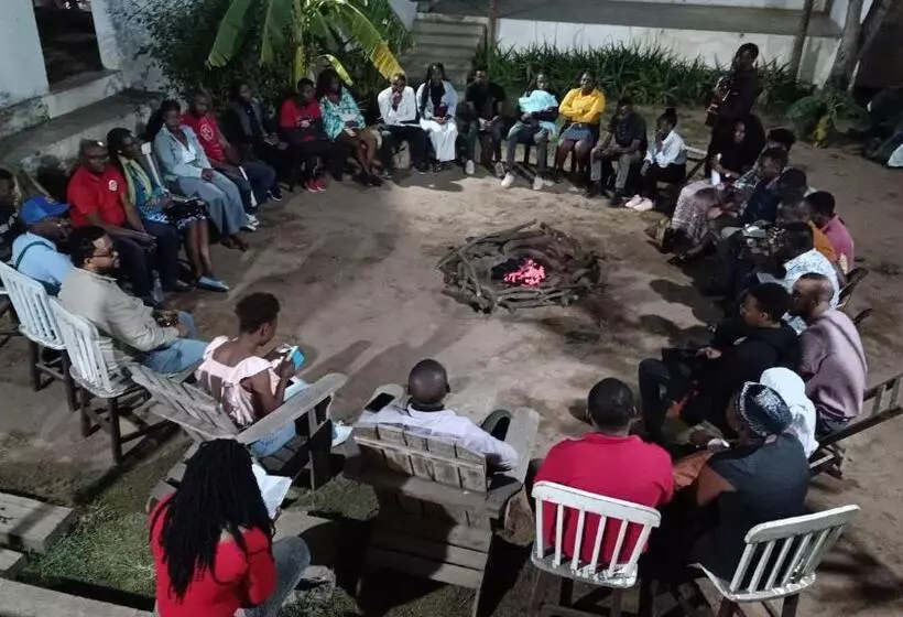 هاستل Ruby   Casa De Hospedes   Backpackers