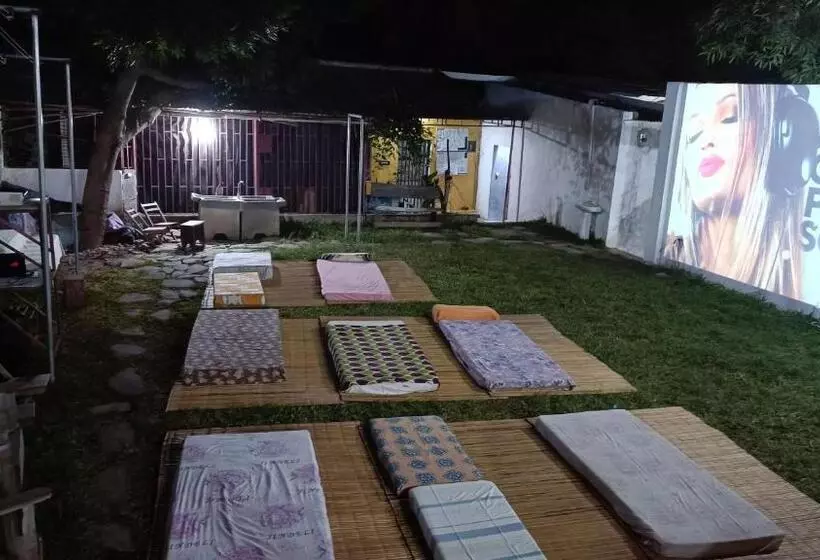 هاستل Ruby   Casa De Hospedes   Backpackers