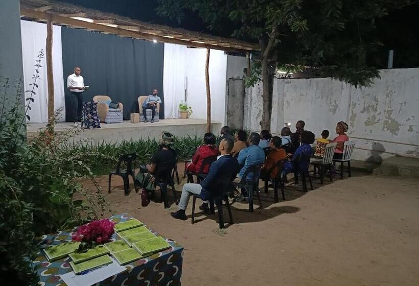 Hospedaria Ruby Casa De Hospedes Backpackers