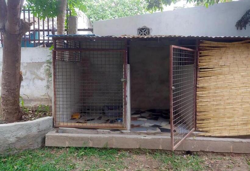 Hospedaria Ruby Casa De Hospedes Backpackers