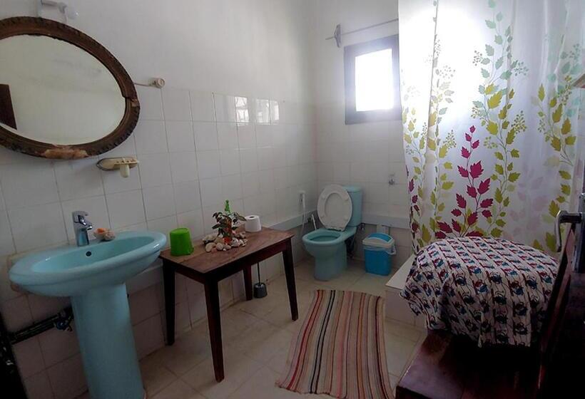 Hospedaria Ruby Casa De Hospedes Backpackers